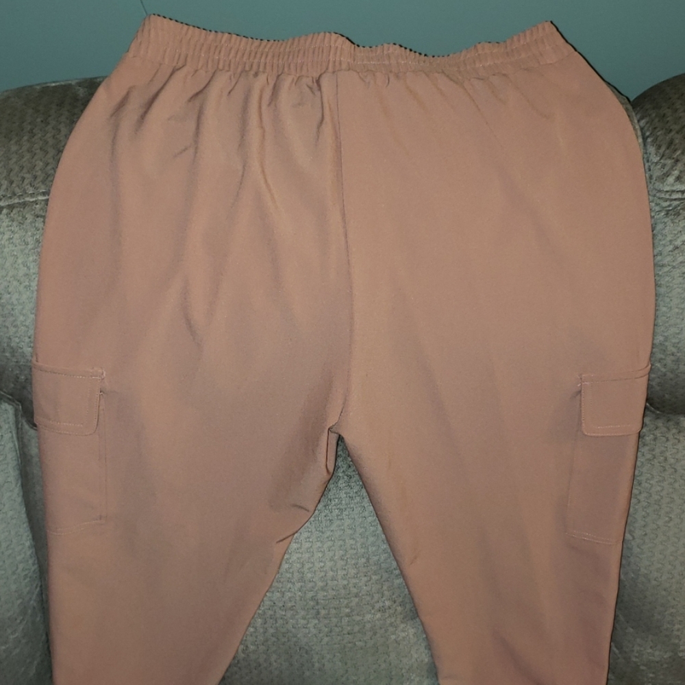 New Joe B. Dressy Carpenter Joggers - Picture 7 of 8
